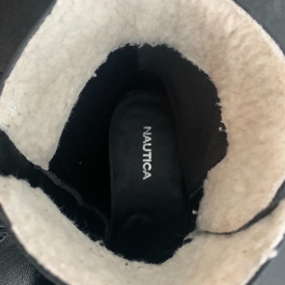 Nautica boots - Picture 5 of 5